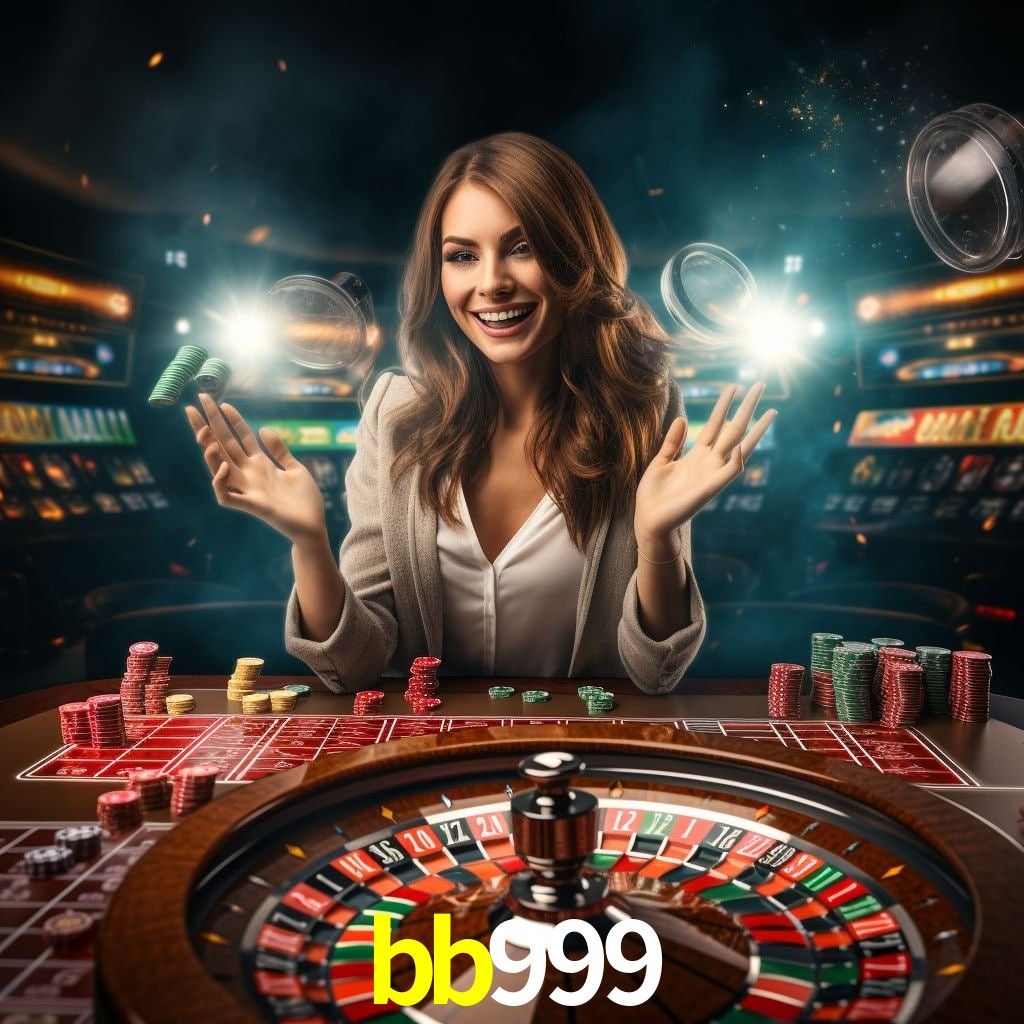 bb999 - Roleta Oficial Brasileira - bb999.com