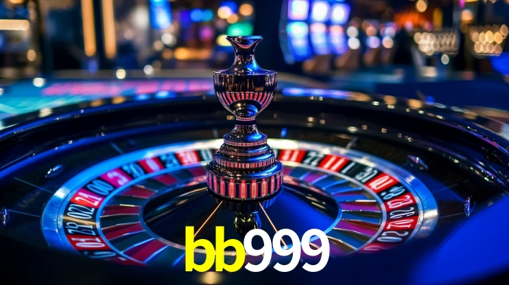 bb999: Seu Cassino Premiado com Pagamentos Rápidos
