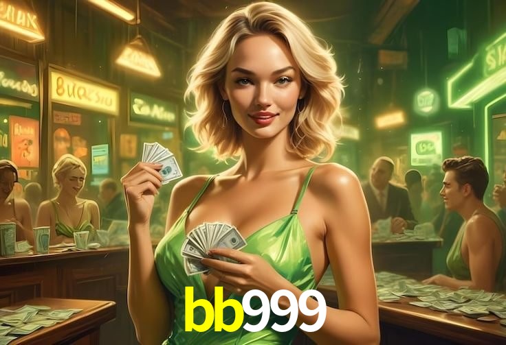 Estatísticas bb999