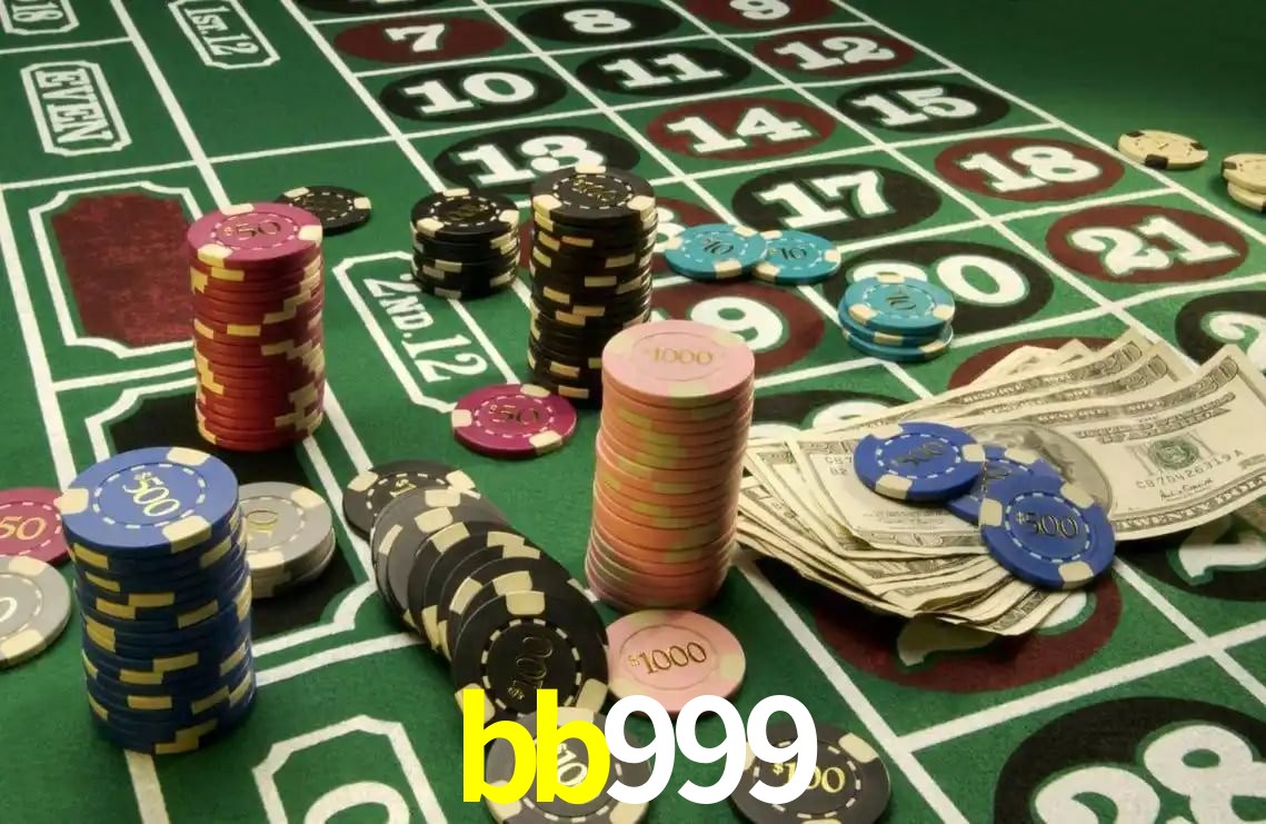 bb999 bet