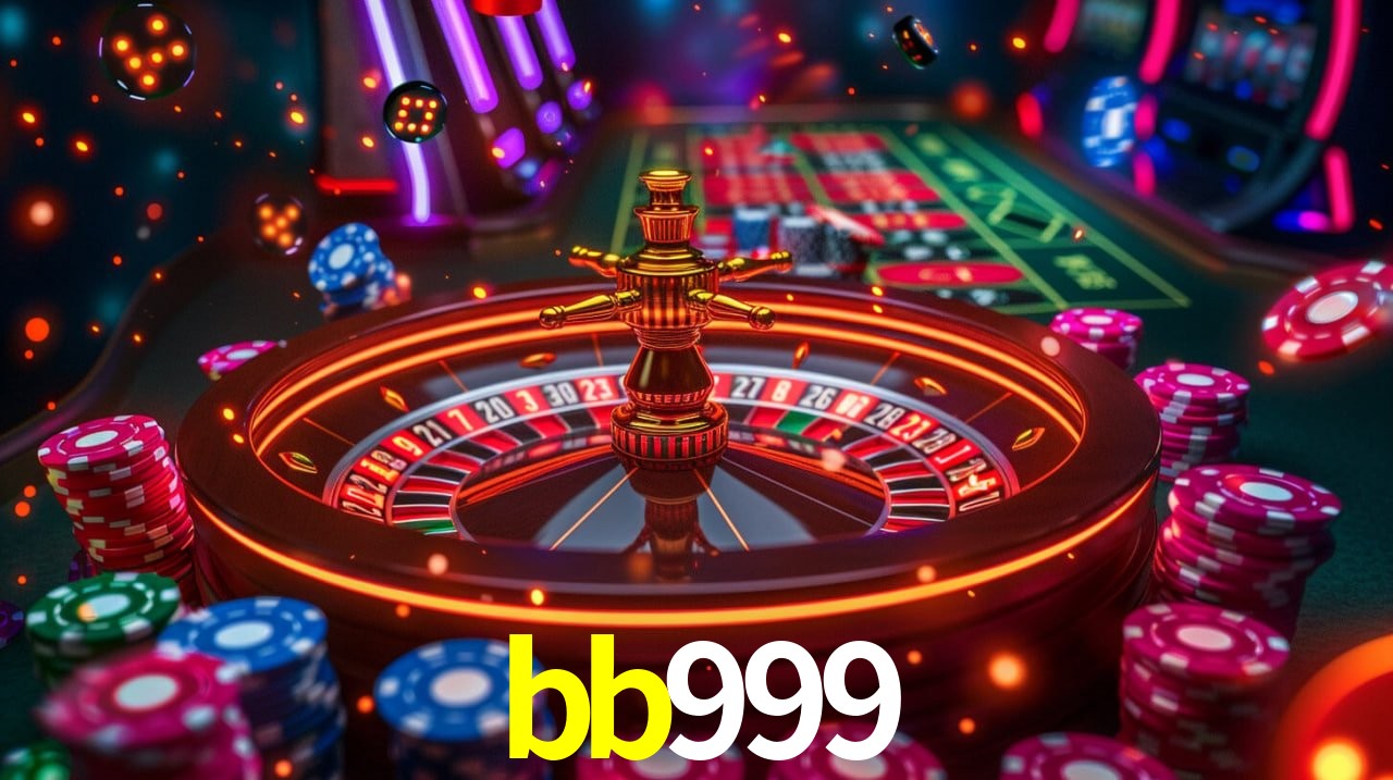 Promoção Relâmpago bb999
