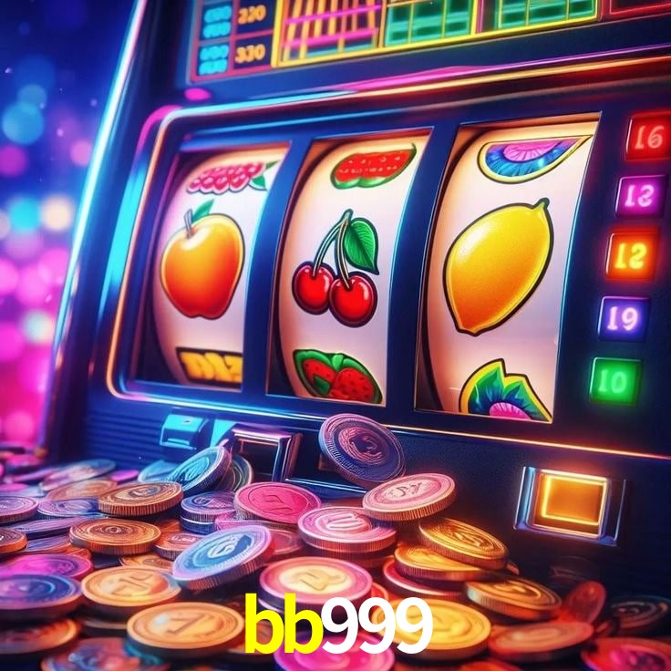 Desvendando o Mundo dos Jogos Virtuais na bb999