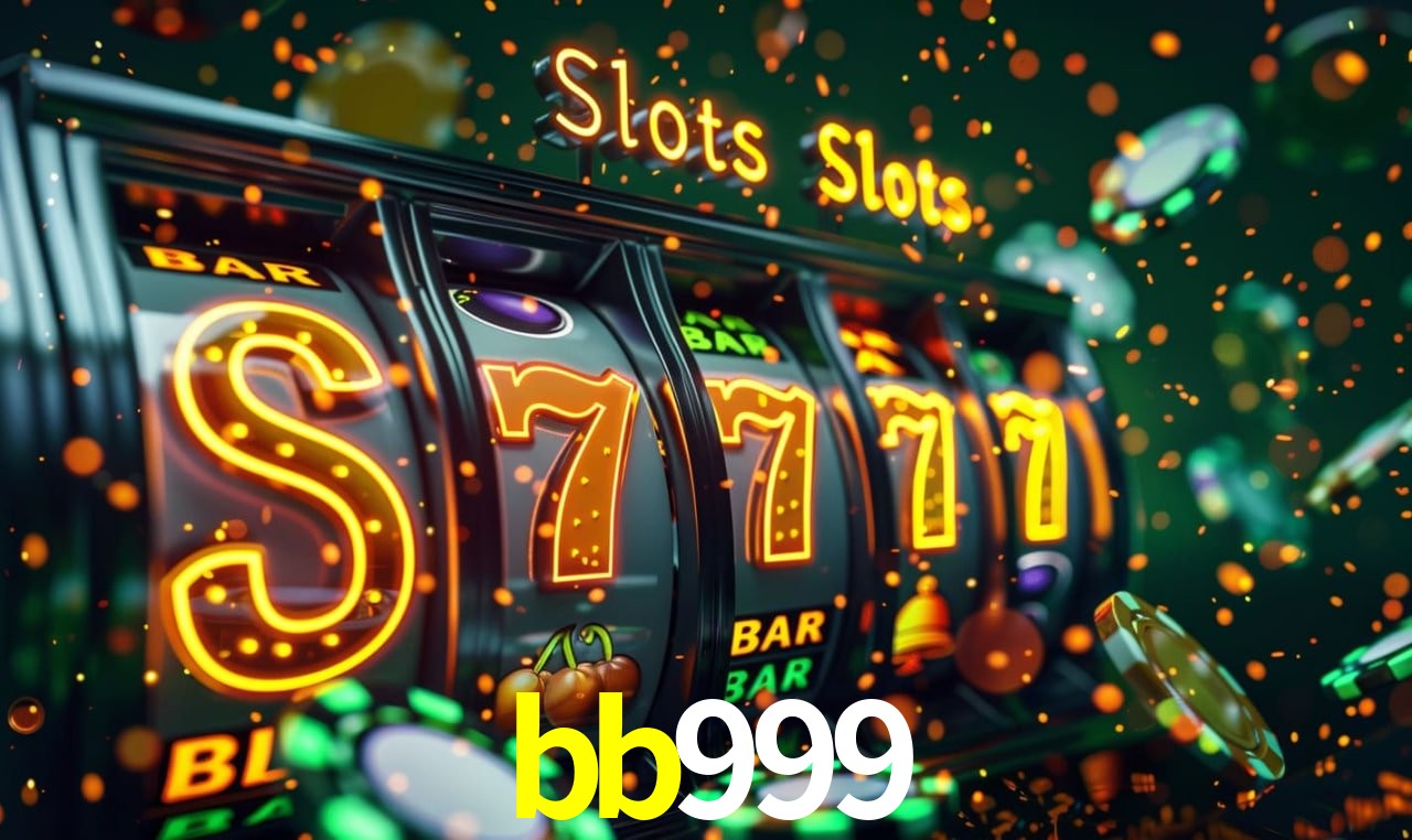 A Revolução dos Aplicativos de Jogos no bb999