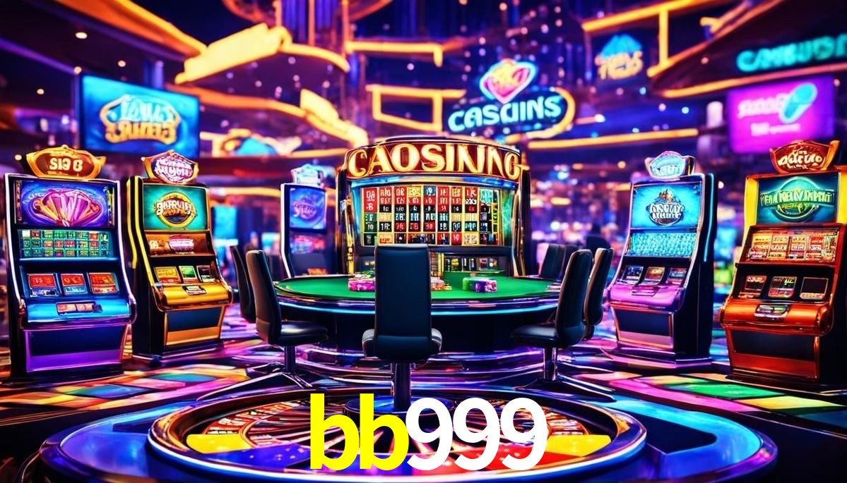 Inovações de Jogos na bb999: O Futuro das Experiências Interativas