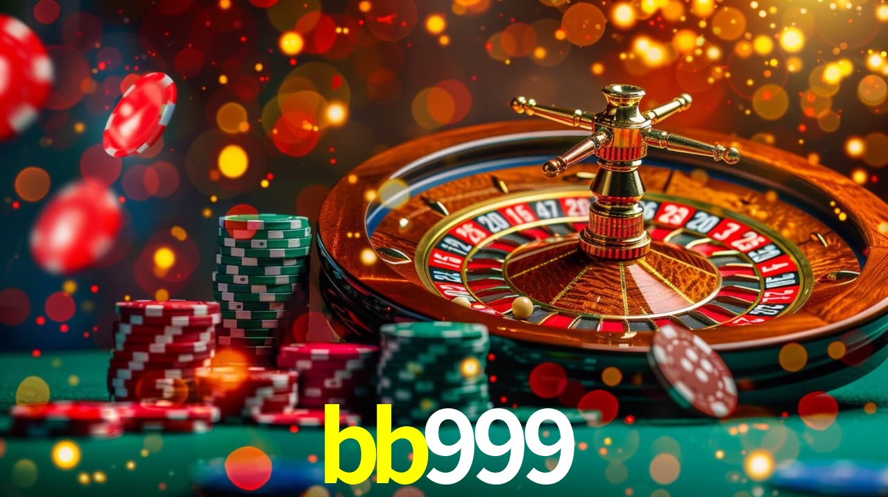 Jogos de Slot bb999