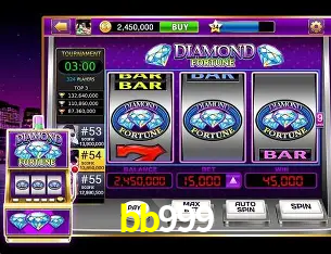 cassino bb999