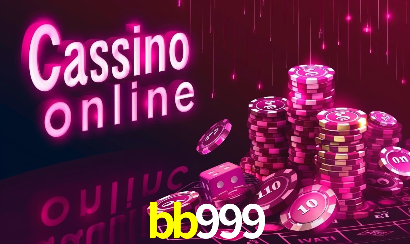Recursos de Bônus bb999