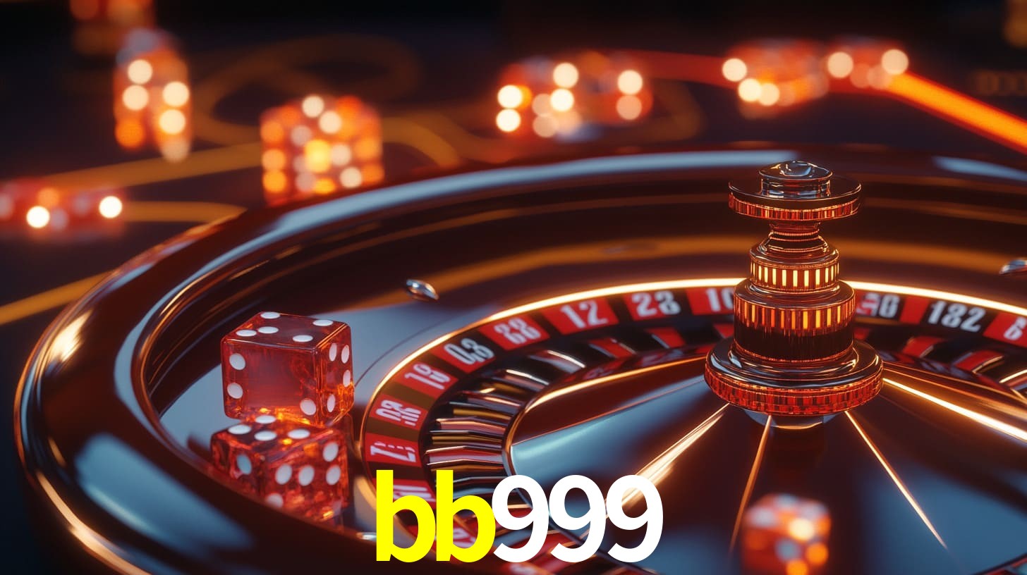 Descubra a Magia dos Jogos de Arcade no bb999