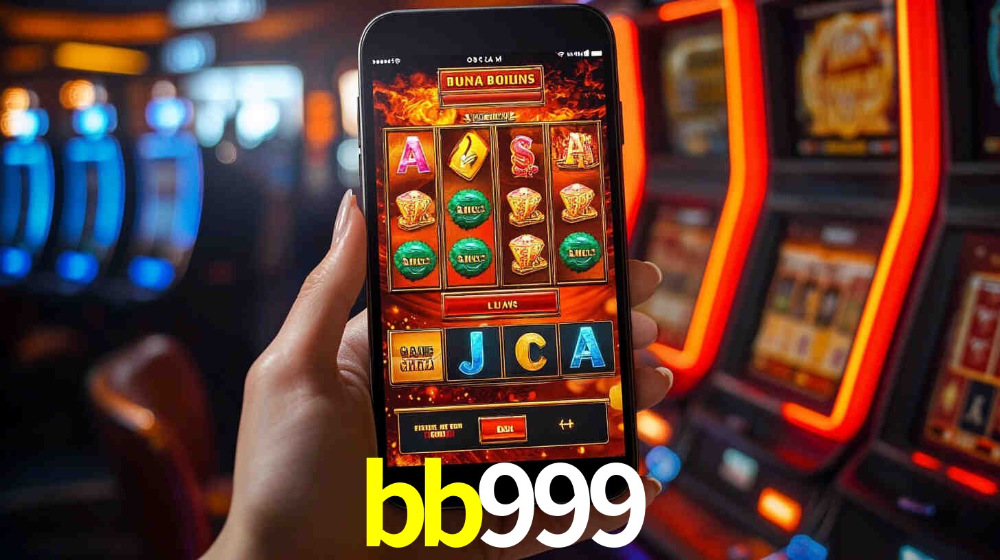 bb999: A Experiência de Casino com Jogos de Mesa ao Vivo