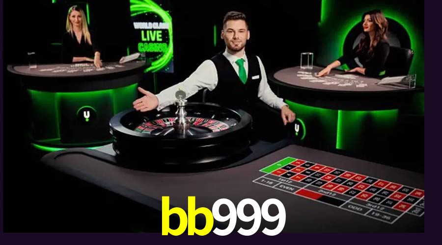 Bonus Features bb999