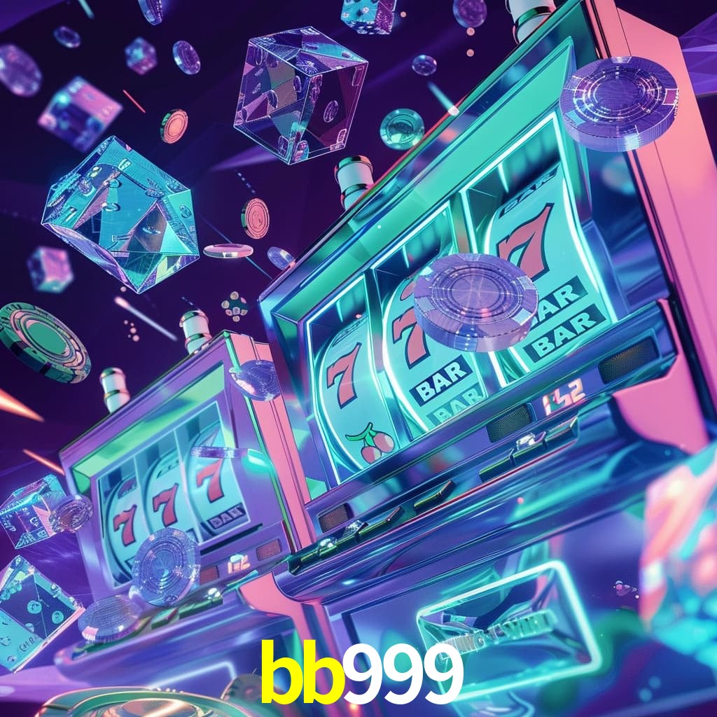 Tecnologia da Plataforma bb999