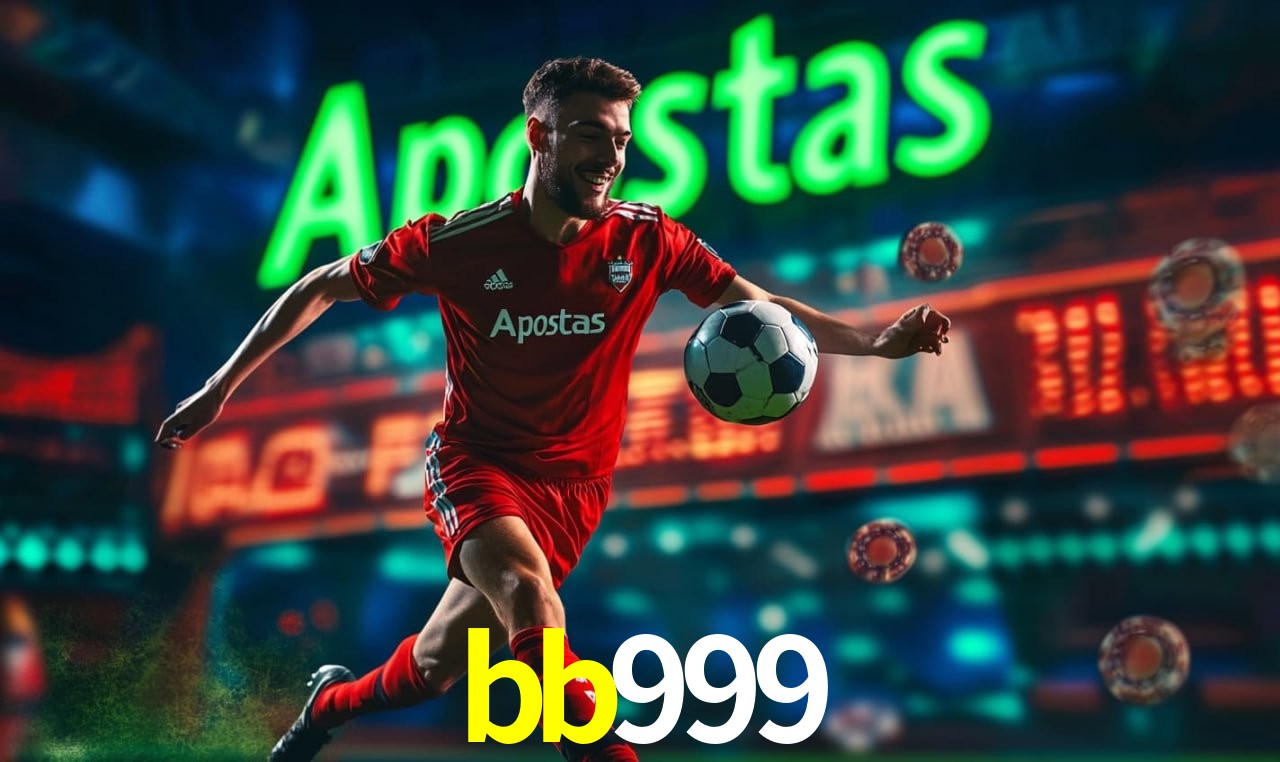 Desvendando o Mundo dos Jogos Virtuais na bb999