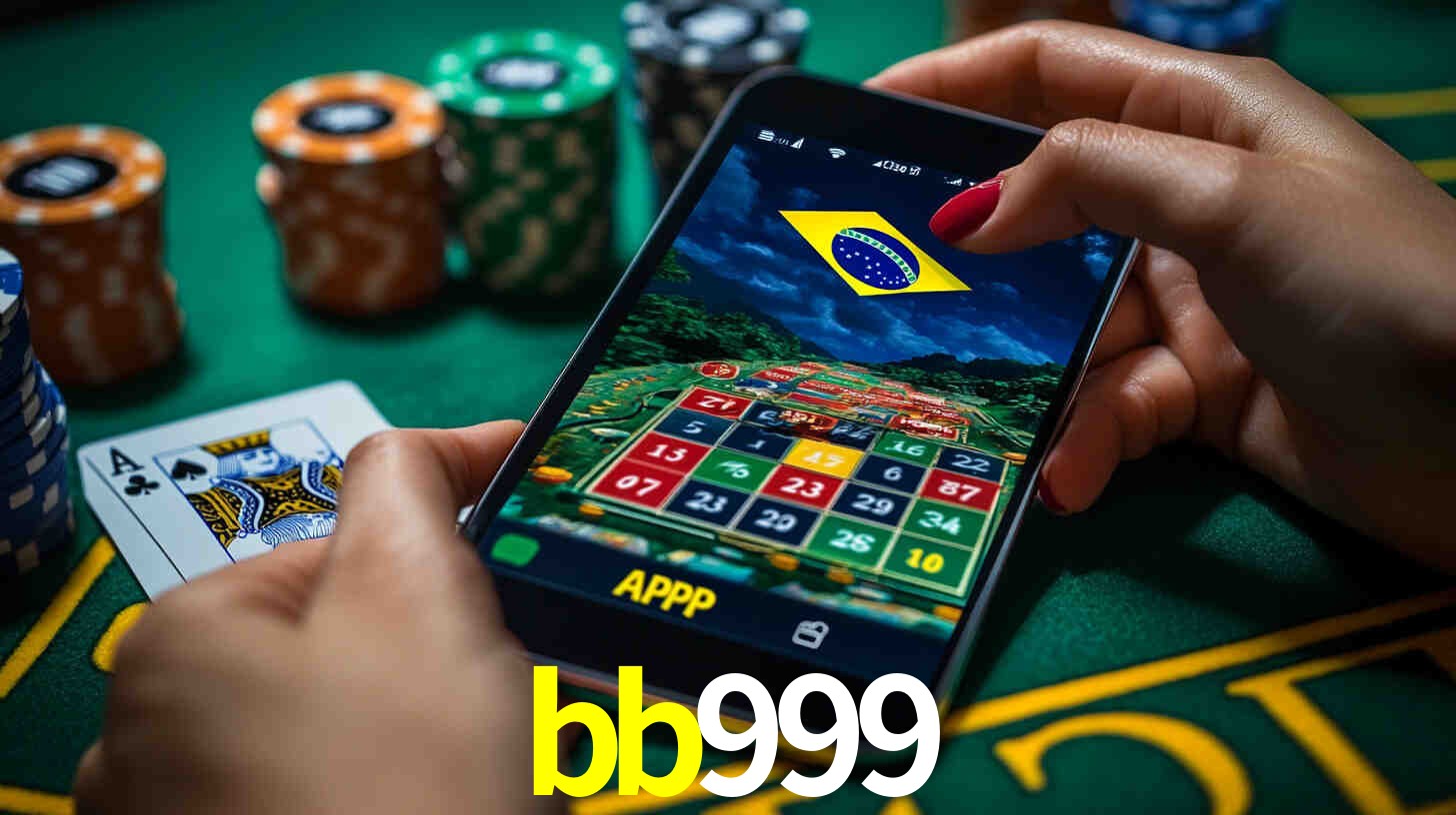 Casino VIP bb999