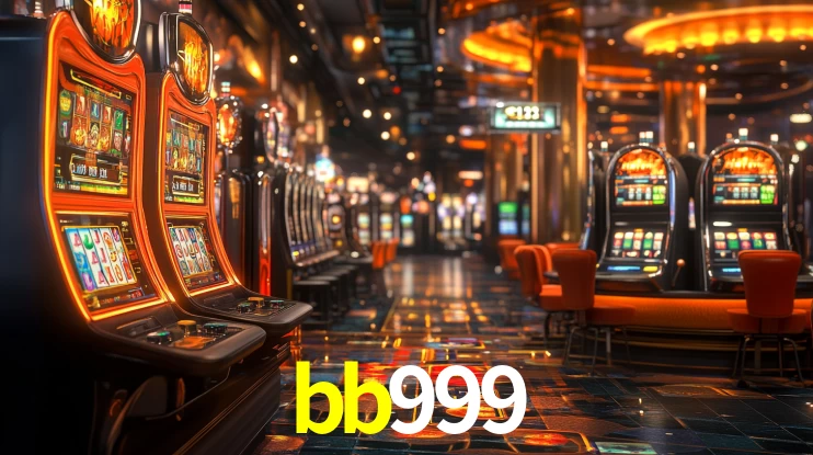 Sinta a adrenalina dos jogos de cassino com bb999