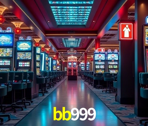 Diretório de Jogos bb999