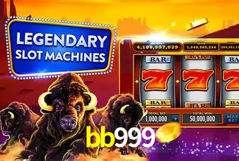 Descubra o Mundo do Cassino Online com bb999
