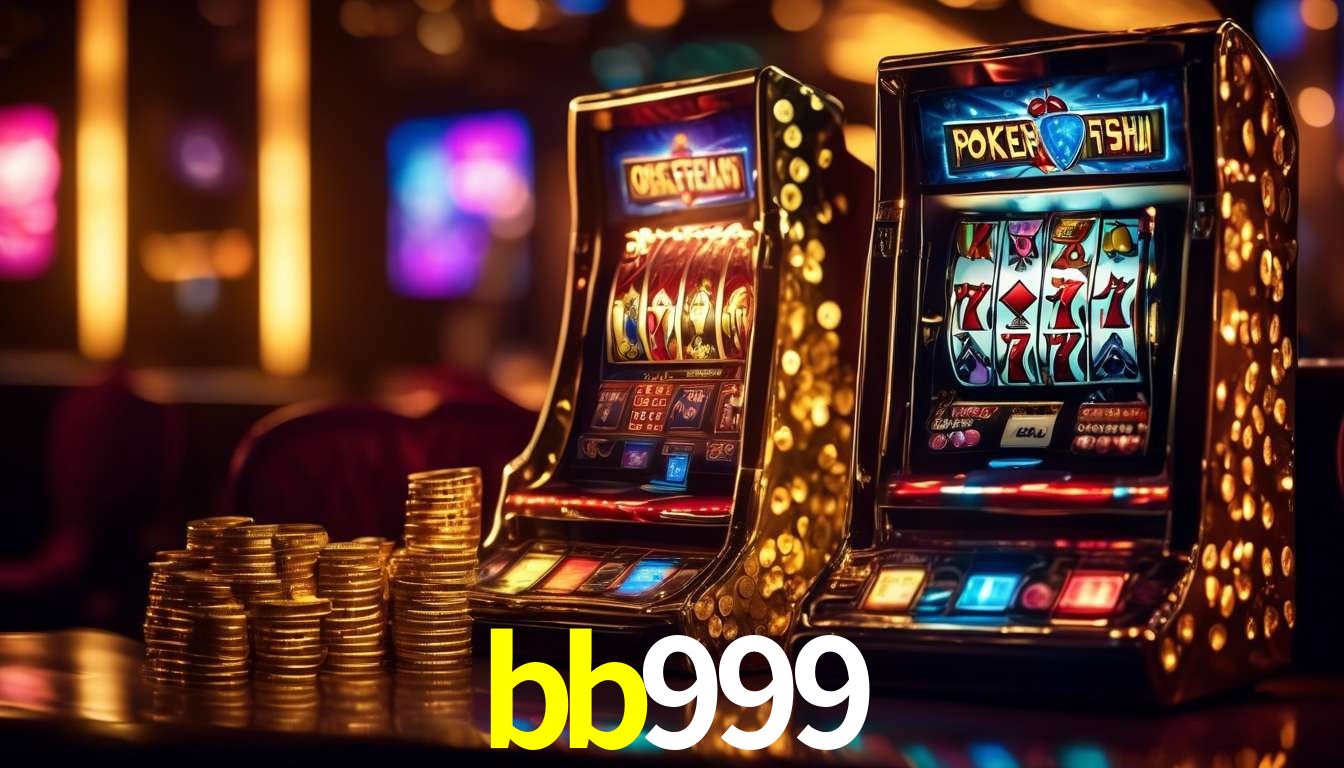 Provedores de Jogos bb999