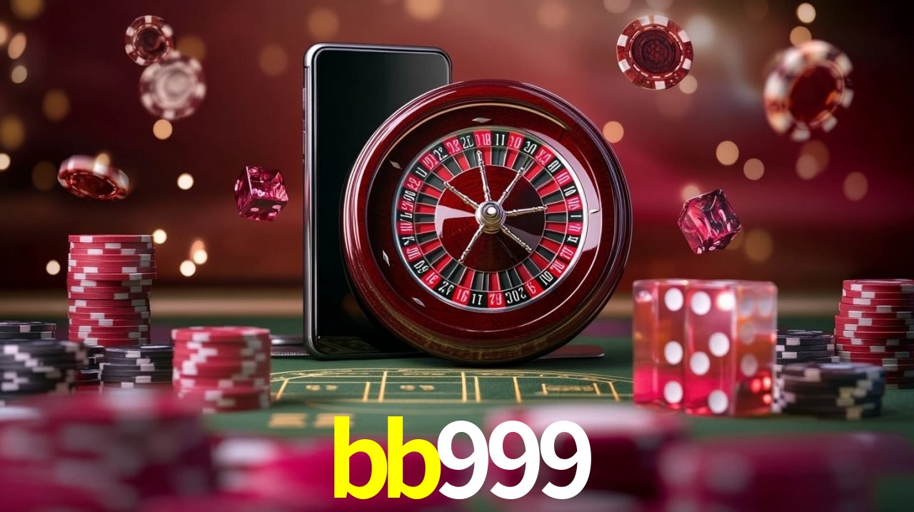 Blackjack Table bb999