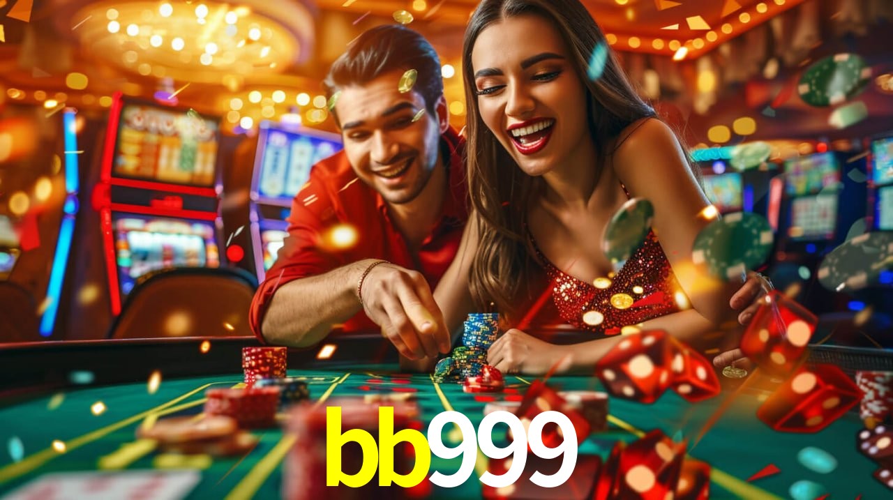A Popularidade dos Caça-Níqueis no bb999
