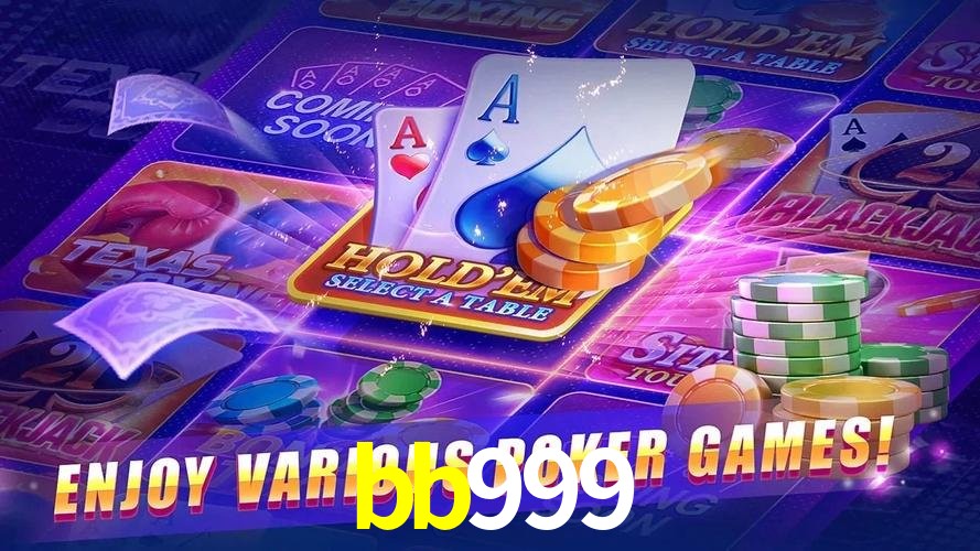 Login Seguro bb999