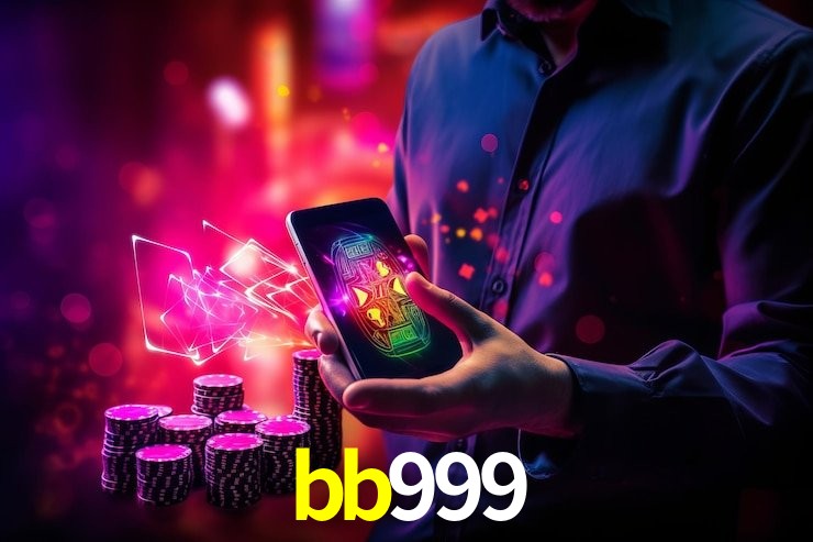 A Experiência Imersiva dos Cassinos Ao Vivo no bb999