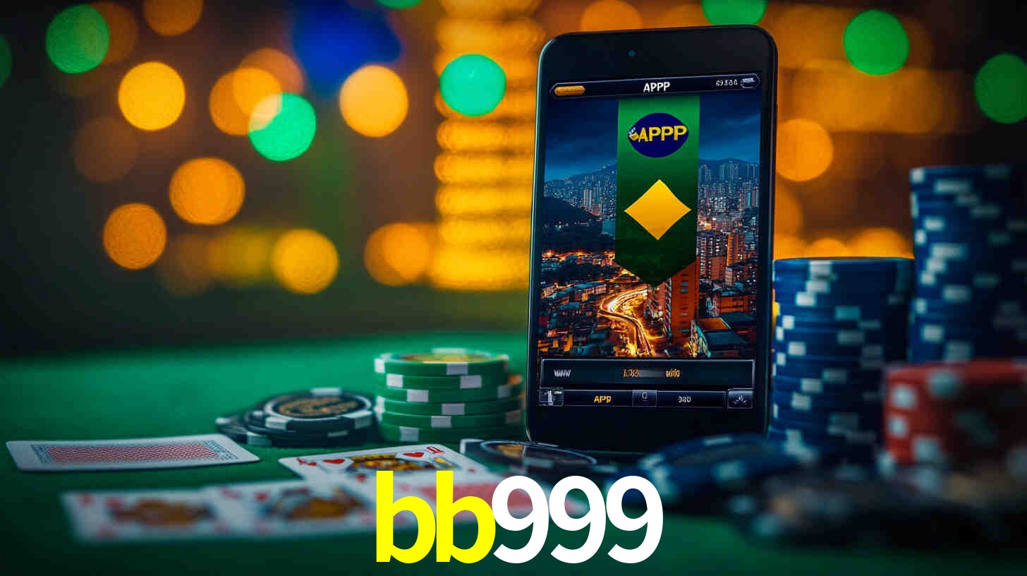 Apostas de Futebol bb999
