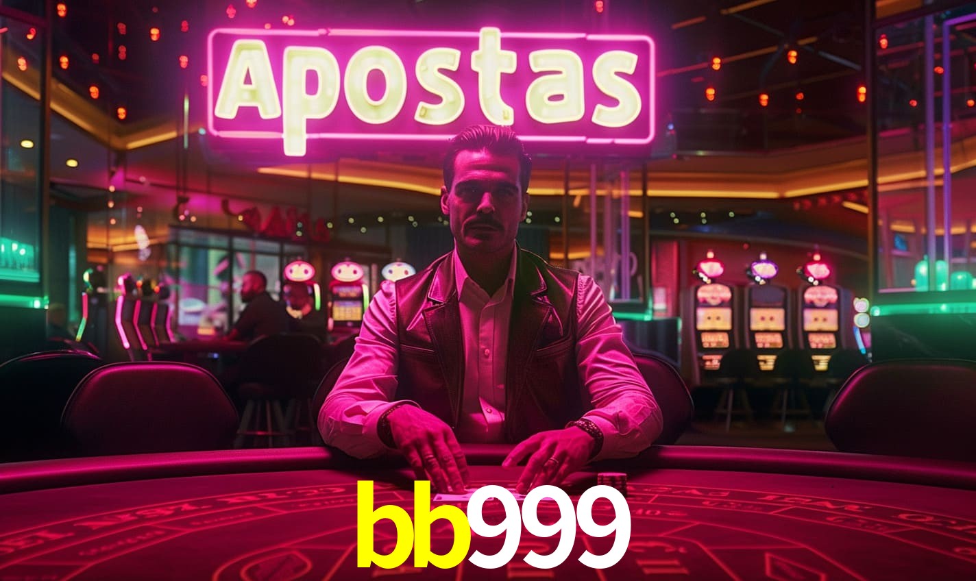 Estatísticas do Jogo bb999