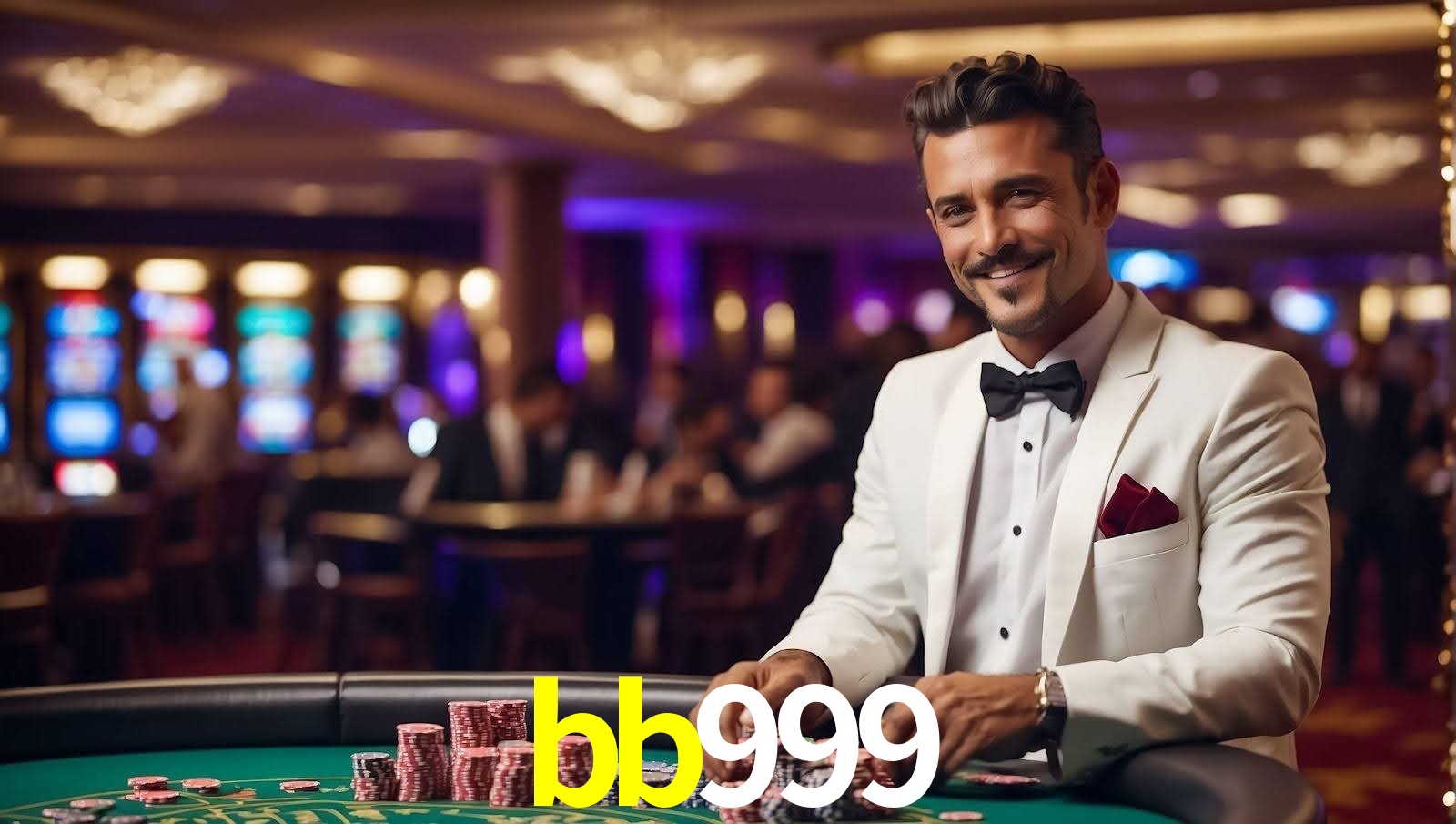 Descubra a Essência do bb999: Nossa História e Compromissos