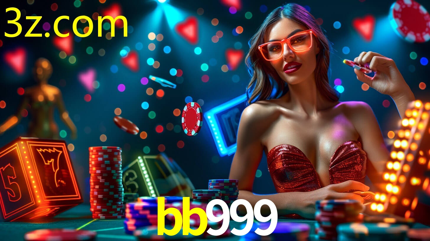 App BB999.COM