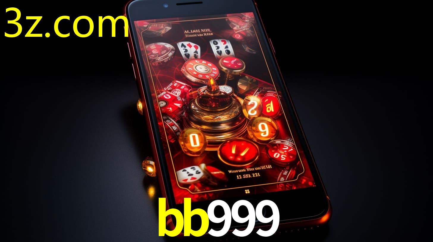 Jogos de Cassino BB999.COM