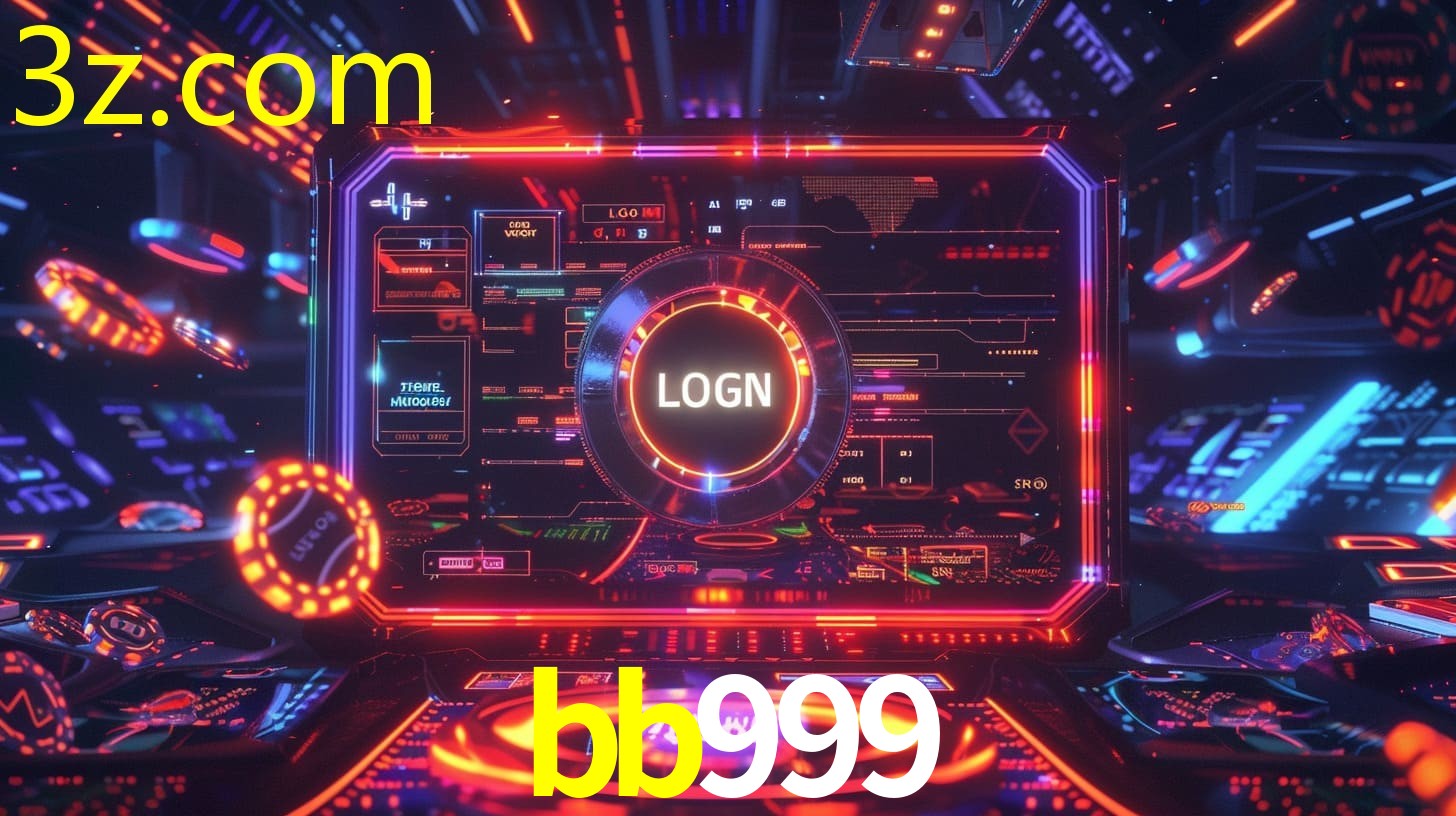 Cassino de Jogos BB999.COM