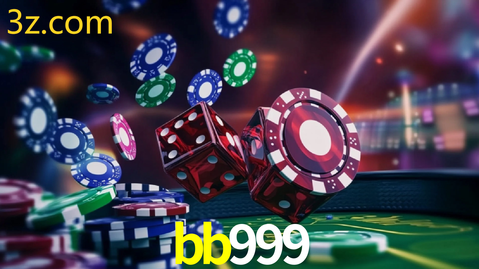 Cassino Online Seguro BB999.COM